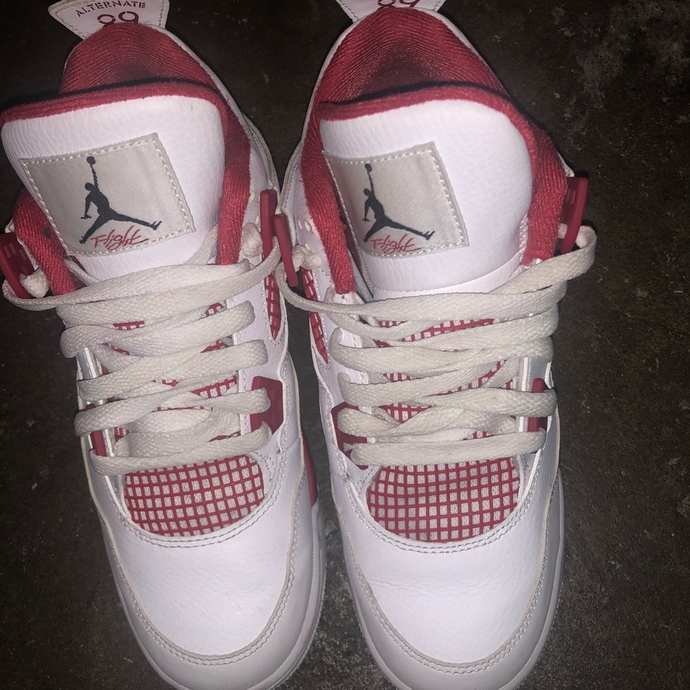 Jordan Retro 4